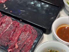 -陈记顺和牛肉火锅(永泰店)
