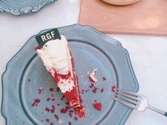 -RGF(巨鹿路店)