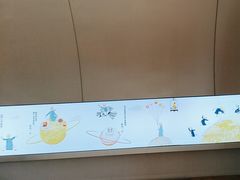 -蔡澜点心·粤菜(领展购物广场店)