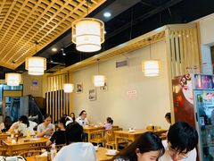 -易老妈蹄花.特色川菜(人民公园总店)