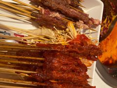 -宏姐串串香(宏伟路店)