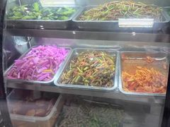 -郑家包子牛肉拉面(尚勤路店)