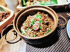 铜锅焖饭-雀舞云南菜(乐客城店)