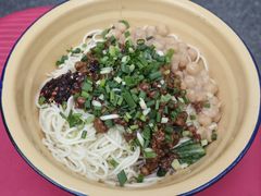-放牛崽板凳面(观音桥好吃街A区店)