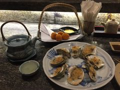 -广州增城保利皇冠假日酒店-玄日本餐厅