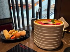 -一绪に和牛寿喜烧(罗湖益田假日店)