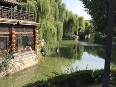 -台儿庄古城