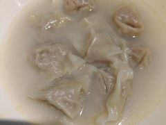 -龙抄手食府(浣花北路店)