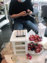 -丫丫NAIL日式自助美甲美睫沙龙