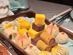 -四世同堂·京菜·烤鸭(双井店)