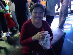 -成都浩海立方海洋公园