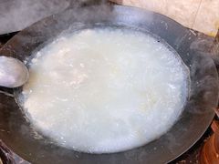 -代四孃牛华豆腐脑美味小食(总店)