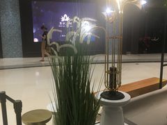 -HELLO MUSAE 拾光缪斯餐厅·纯正希腊风味(苏州中心店)