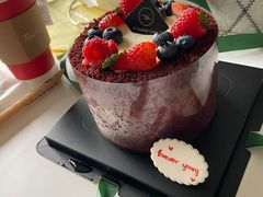 -姆们M Sweetie Cake(三里屯店)