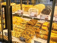 -复旦大学本部-食堂