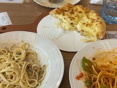 -必胜客(国贸店)