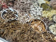 -福屿鲜捞小吃·捞化(福屿总店)