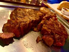T骨牛排-恰餐厅CHAR Grill(北京三里屯洲际店)