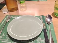 -mango tree芒果树泰国餐厅(青岛万象城店)