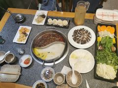 -江小渔鲜鱼火锅(辽沈二街店)