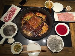 -纸盐河码头火锅(十八梯店)