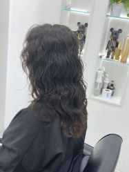 -赤道 Hair Salon