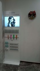 -INSTYLE造型·明星店