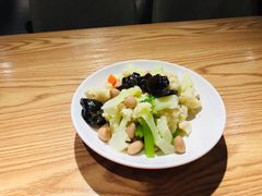 素什锦-老九圆山西面馆(CBD店)