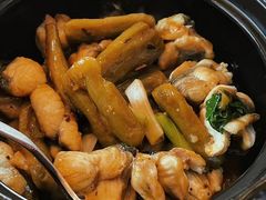 -宝丽轩中餐厅BAOLIXUAN