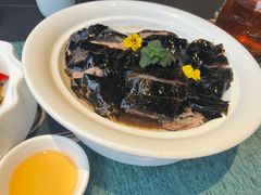 -濮园 · 四合院餐厅