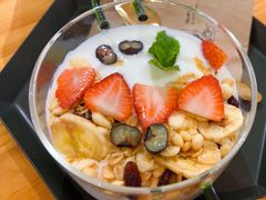 -沏点Trattoria意大利餐厅(新街口店)
