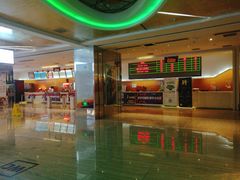 -星美国际影商城(黄龙店)