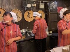 大堂-锦记糕点铺