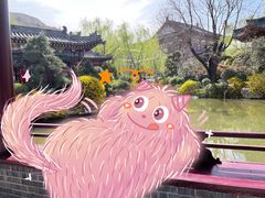 -华清宫景区
