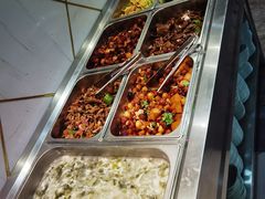 -家里婆自助水饺(振华路店)