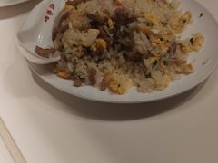 -鼎泰丰(渔阳店)