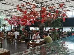 大堂-老磨油饼(高陵店)