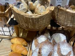 -熊叔熊婶面包房(团结湖店)