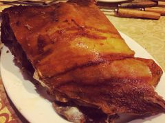 iphone_upload_pic-维吾尔餐厅(宜山路店)