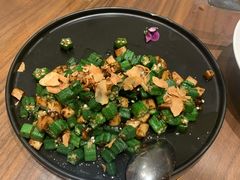 -将相和·海鲜蒸饺大连菜