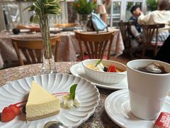 -小芳廷餐厅