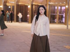 -交通银行前滩31演艺中心