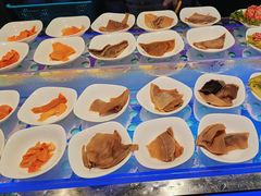 -曼格活海鲜·牛排自助(光明蓝鲸店)