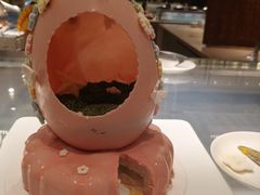 -舟山朱家尖威斯汀酒店·知味标帜自助餐厅