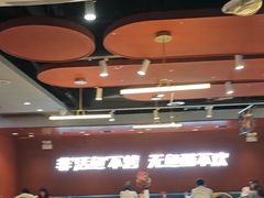 -鱼酷活鱼烤鱼(沈阳大悦城店)