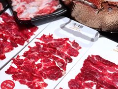 -牛物鲜切牛肉火锅(宜家荟聚店)