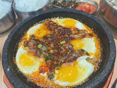 -小木屋拌饭(西安万象天地店)
