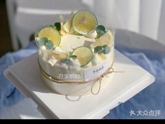 -亦家cake·0卡糖