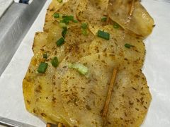 -木屋烧烤(龙岗南联店)