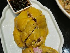 -申阿婆·上海菜·小海鲜(国展店)